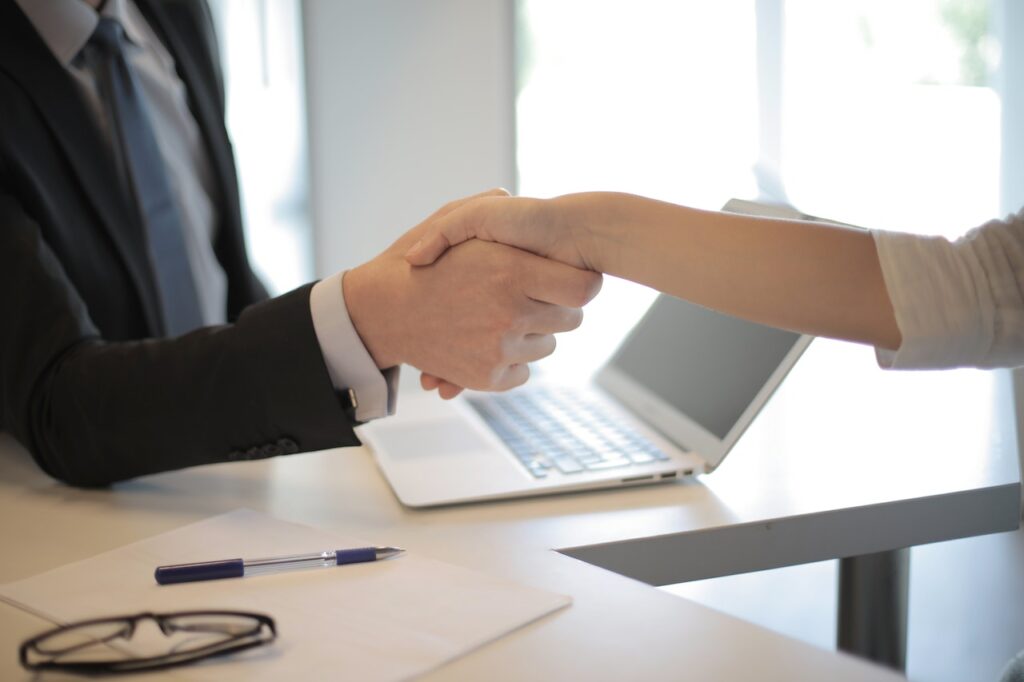The Reciprocity Principle How Giving Freely Can Grow Your Business