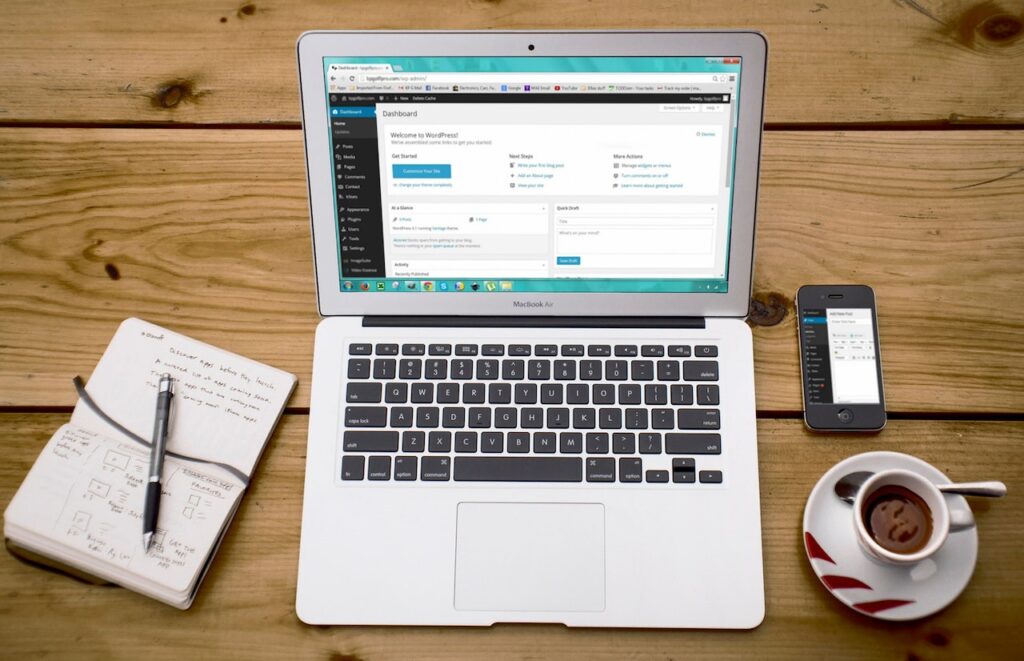 Leveraging Content Management Systems (CMS) for Free Offerings