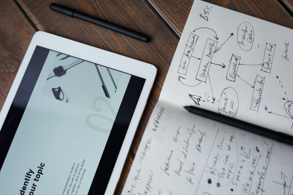 Unlocking Success with Keyword Research and SEO Tools: Attracting Clients with Free Information and Products